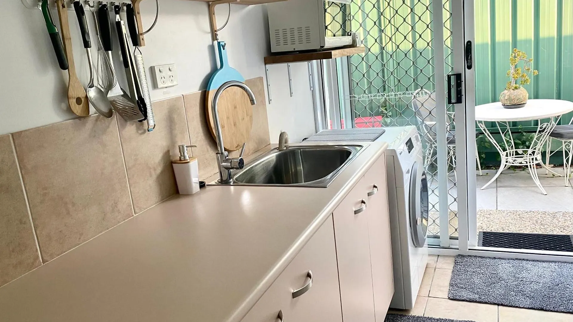 Appartamento Coastal Escape Maroochydore Australia