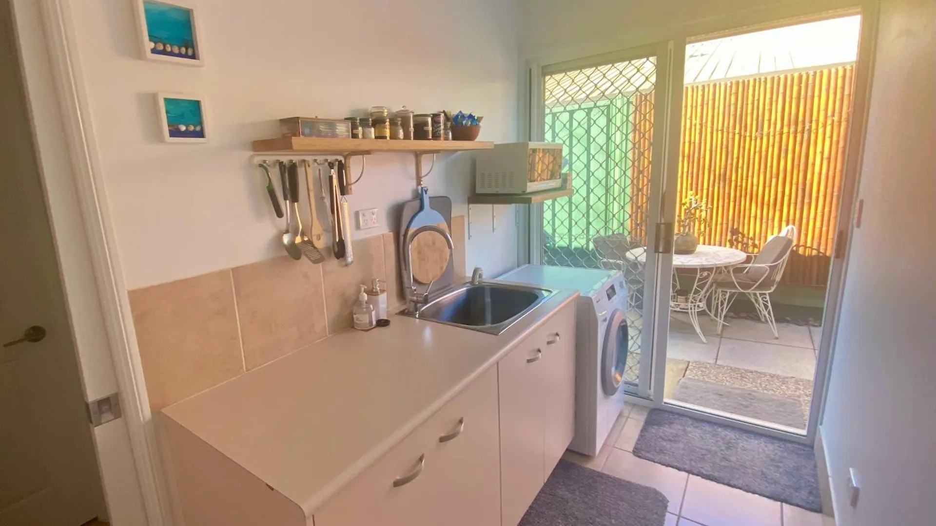 Appartamento Coastal Escape Maroochydore