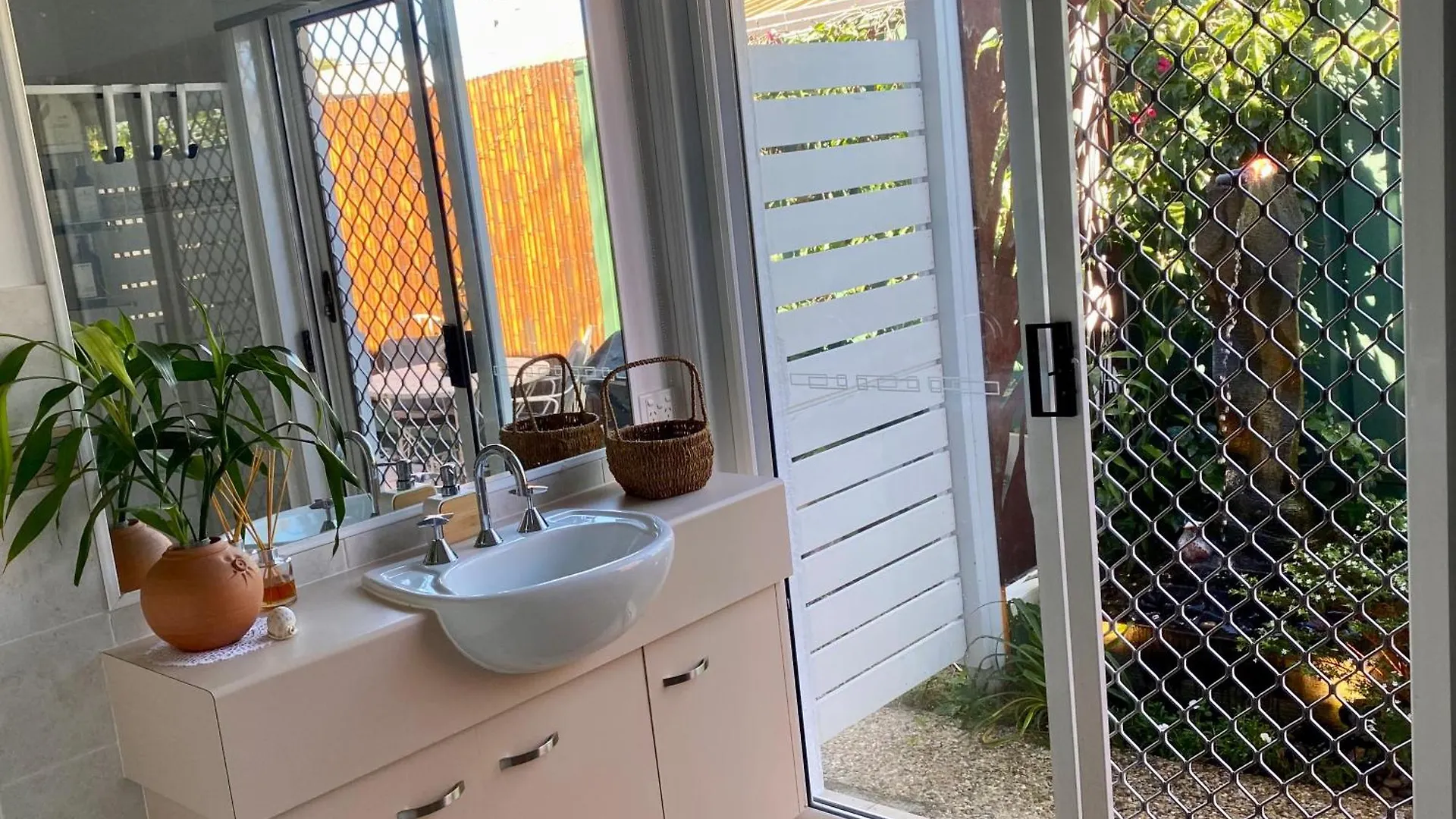 Appartamento Coastal Escape Maroochydore
